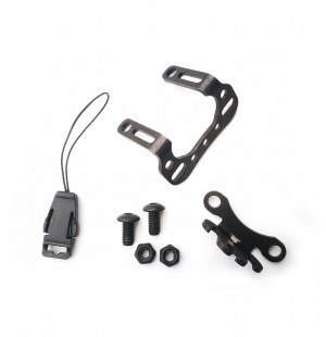 PK589 - Adattatore Abellan QR 3.0
